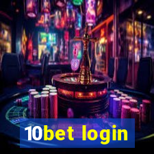 10bet login